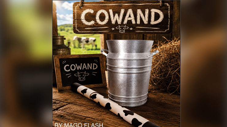 Cowand by Mago Flash