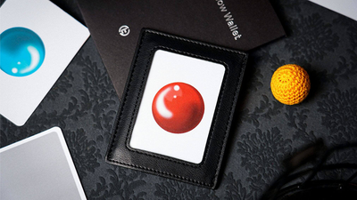 Mystical Window Wallet by TCC Magic
