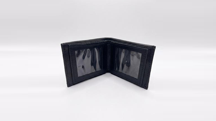 Bronzini's Wallet by Embajada Mágica