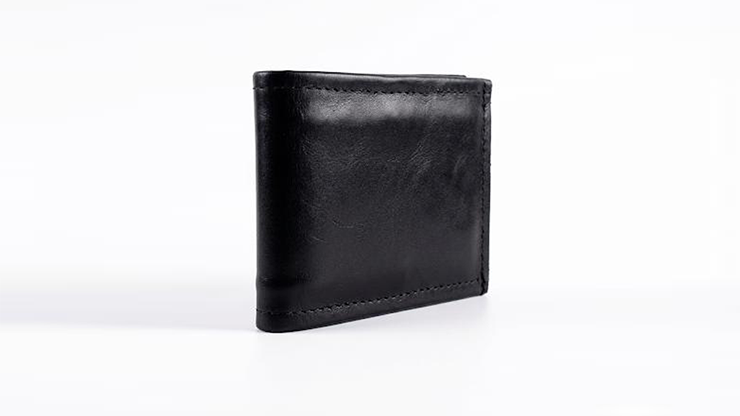 Bronzini's Wallet by Embajada Mágica