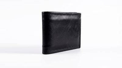 Bronzini's Wallet by Embajada Mágica