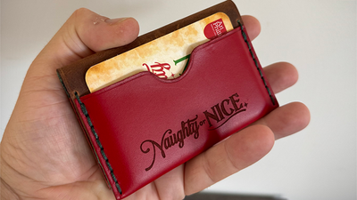 Naughty or Nice Monte