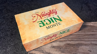 Naughty or Nice Monte