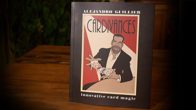 Cardivances by Alejandro Guillier