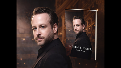 Mental Theater by Vincent Hedan