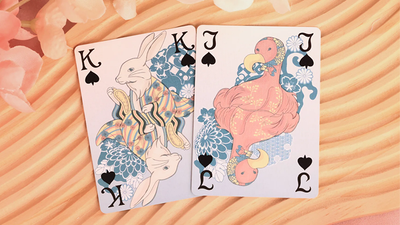 Standard Edition Alice's Adventures in Wonderland (Joukan)