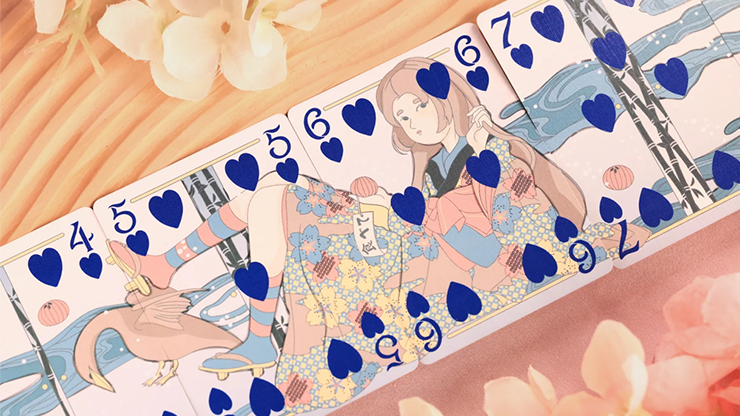 Standard Edition Alice's Adventures in Wonderland (Joukan)