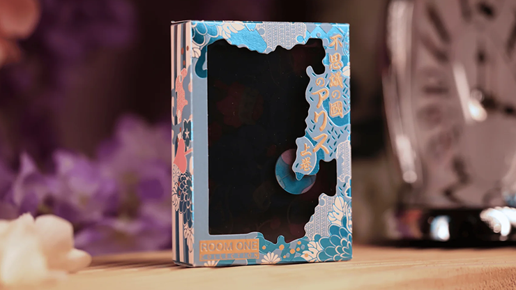 Standard Edition Alice's Adventures in Wonderland (Joukan)