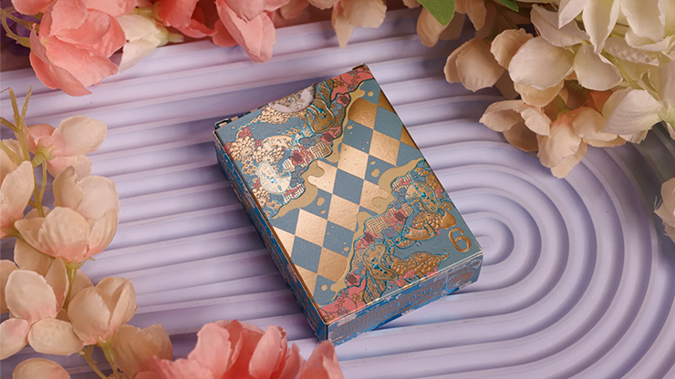 Standard Edition Alice's Adventures in Wonderland (Joukan)