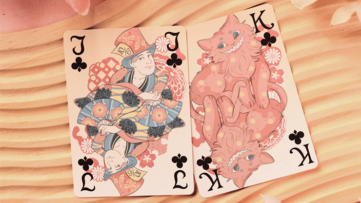 Standard Edition Alice's Adventures in Wonderland (Gekan)