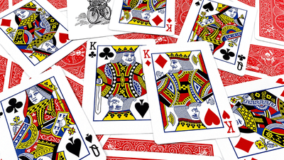 Gaff Deck by Bigmagie