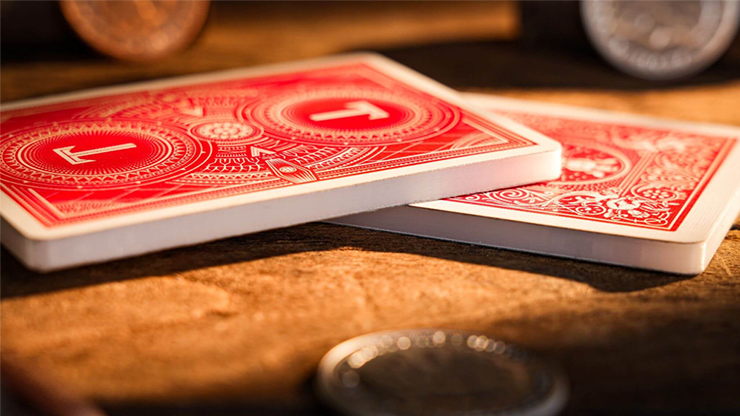 Labyrinth by Dave Loosley & TCC Magic