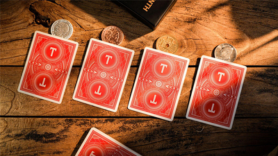 Labyrinth by Dave Loosley & TCC Magic