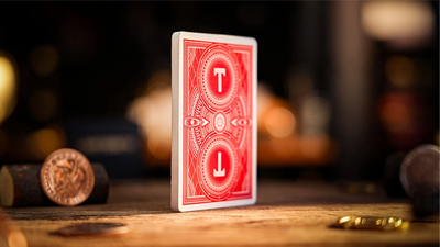 Labyrinth by Dave Loosley & TCC Magic
