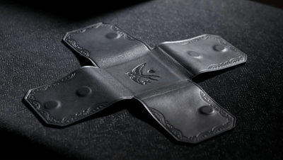 Sparrow Wallet by Steven Ng, Chris James & TCC Magic