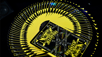 Akiba Frenzy! - Band Girls (Drummer) Playing Cards