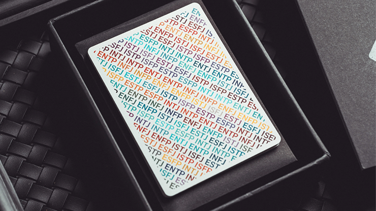 MBTI Match by Youyou