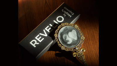 Revelio by Magic's Express