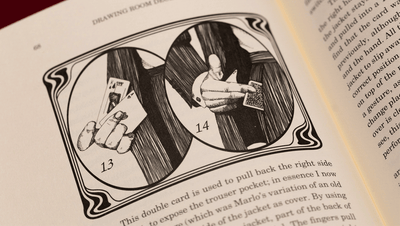 Drawing Room Deceptions (Expanded Edition) by Guy Hollingworth