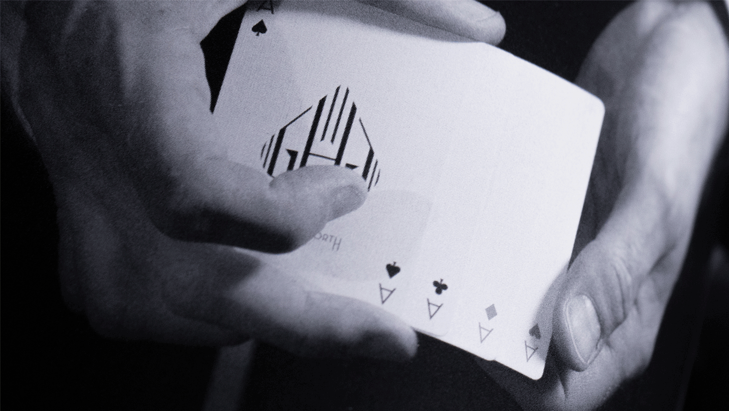 More Drawing Room Deceptions by Guy Hollingworth