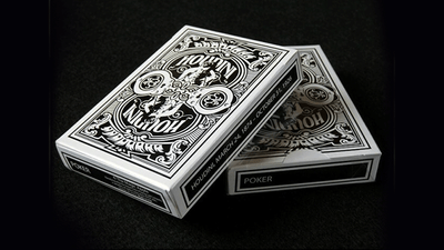 The Houdini Deck by The Magic Apple