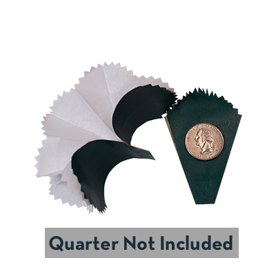 Bare Hand Spring Flower (16) by Premium Magic - Trick