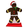 The Gingerbread Man (forgetful) by Premium Magic - Trick