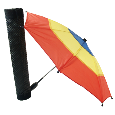 Hankey to Parasol by Mr. Magic - Trick