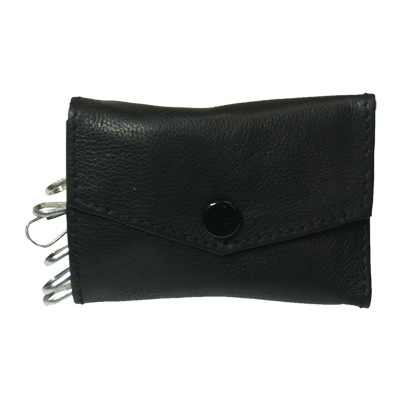 Ring Flite (Leather) by Premium Magic - Trick