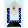 TV Card Frame by Premium Magic - Trick