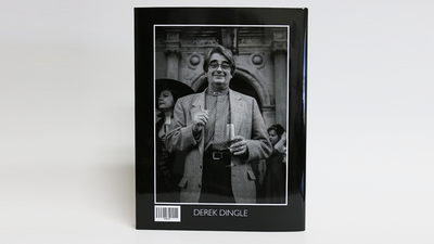 Complete Works Of Derek Dingle - Book