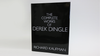 Complete Works Of Derek Dingle - Book