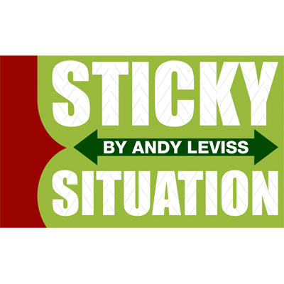 Sticky Situation