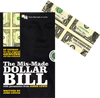 Mis-Made Dollar Bill - James Lewis written by John Lovick