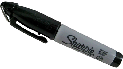 Mini Super Sharpie by Magic Smith - Trick