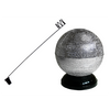 Zombie Ball Vernet - 2 Part trick (ball & wire)