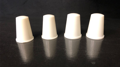 Automatic Thimbles (White)