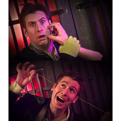 Freaky Body Illusions - Trick