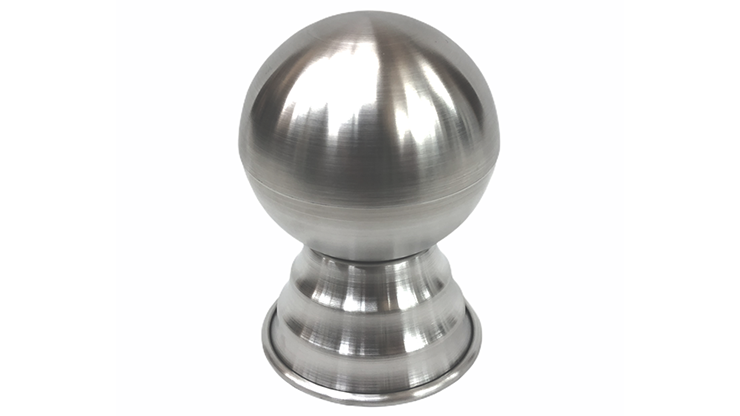 Zombie Ball & Wire Wand 2.0 by Ickle Pickle Products - Tricks