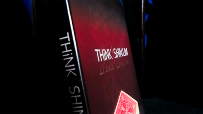 Think by Shin Lim - DVD