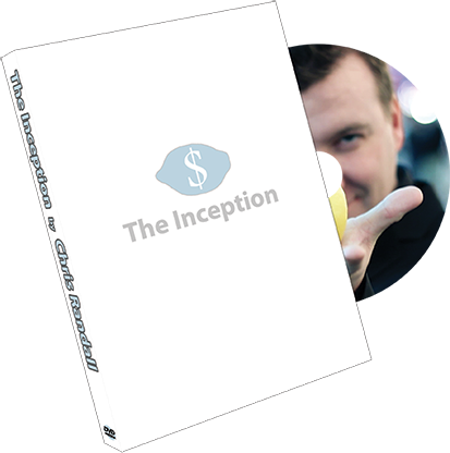 Inception by Chris Randall - Trick