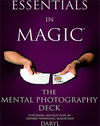 Essentials in Magic Mental Photo - English video DOWNLOAD