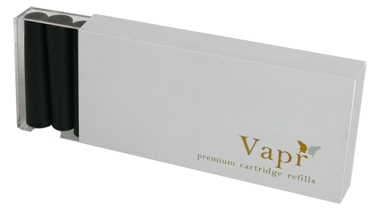 Vapr Refills (10 units) by Will Tsai and SansMinds - Trick