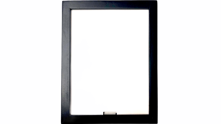 Instant Art Frame (Frame Only)by Ickle Pickle Magic - Trick