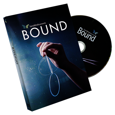 Bound by Will Tsai and SansMinds - Trick