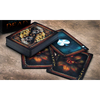 Bicycle Day of The Dead by Collectible Playing Cards