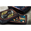 Bicycle Day of The Dead by Collectible Playing Cards
