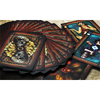Bicycle Day of The Dead by Collectible Playing Cards