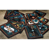 Bicycle Day of The Dead by Collectible Playing Cards