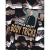 Body Tricks by Stephen Ablett video DOWNLOAD